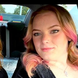 Meet your Posher, Alana